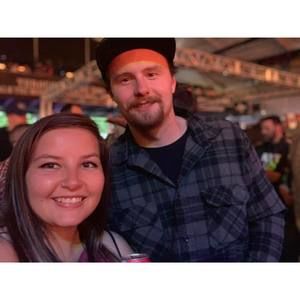 Meet your Posher, Meagan